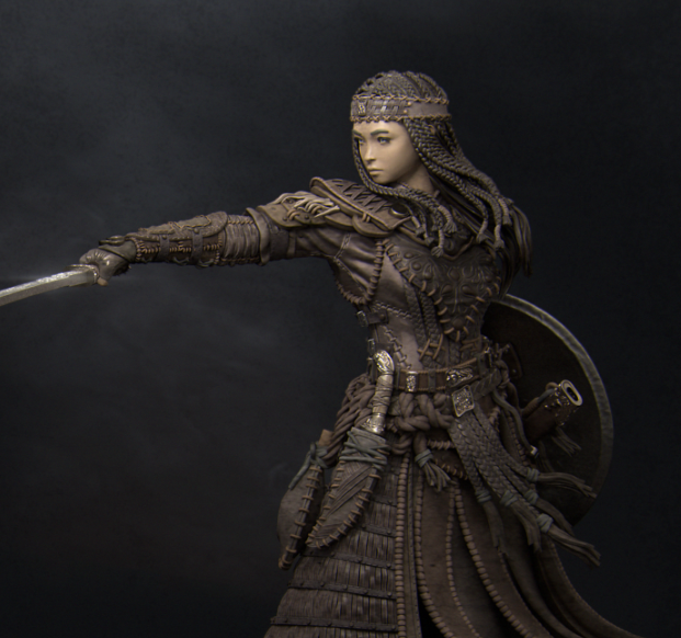 Tuya The Undefeated